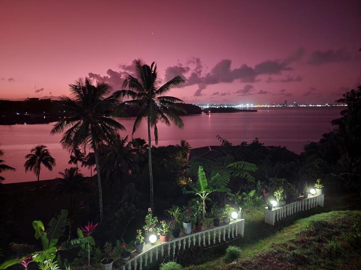 Suva Hideaway Villa Exterior photo