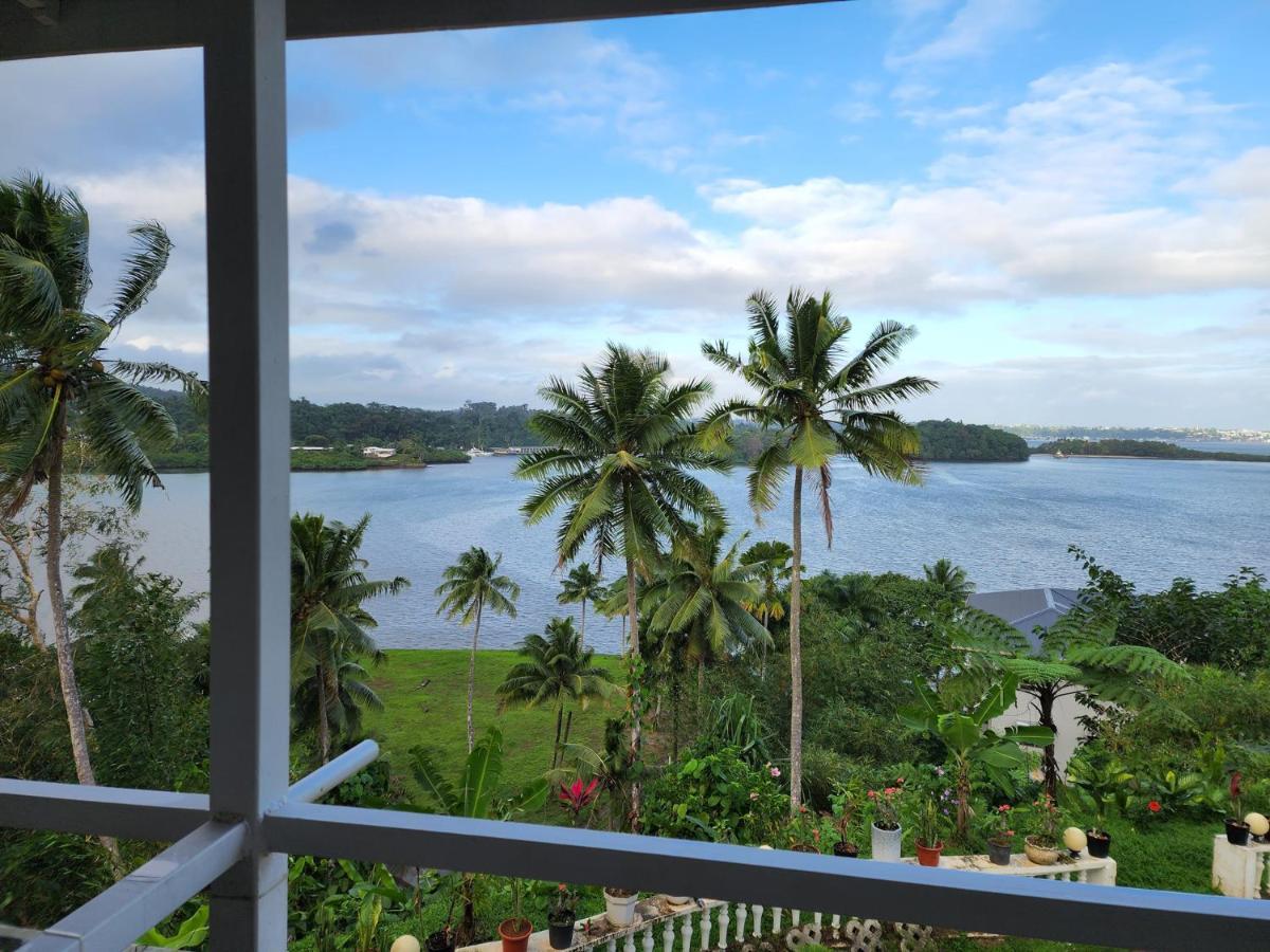 Suva Hideaway Villa Exterior photo