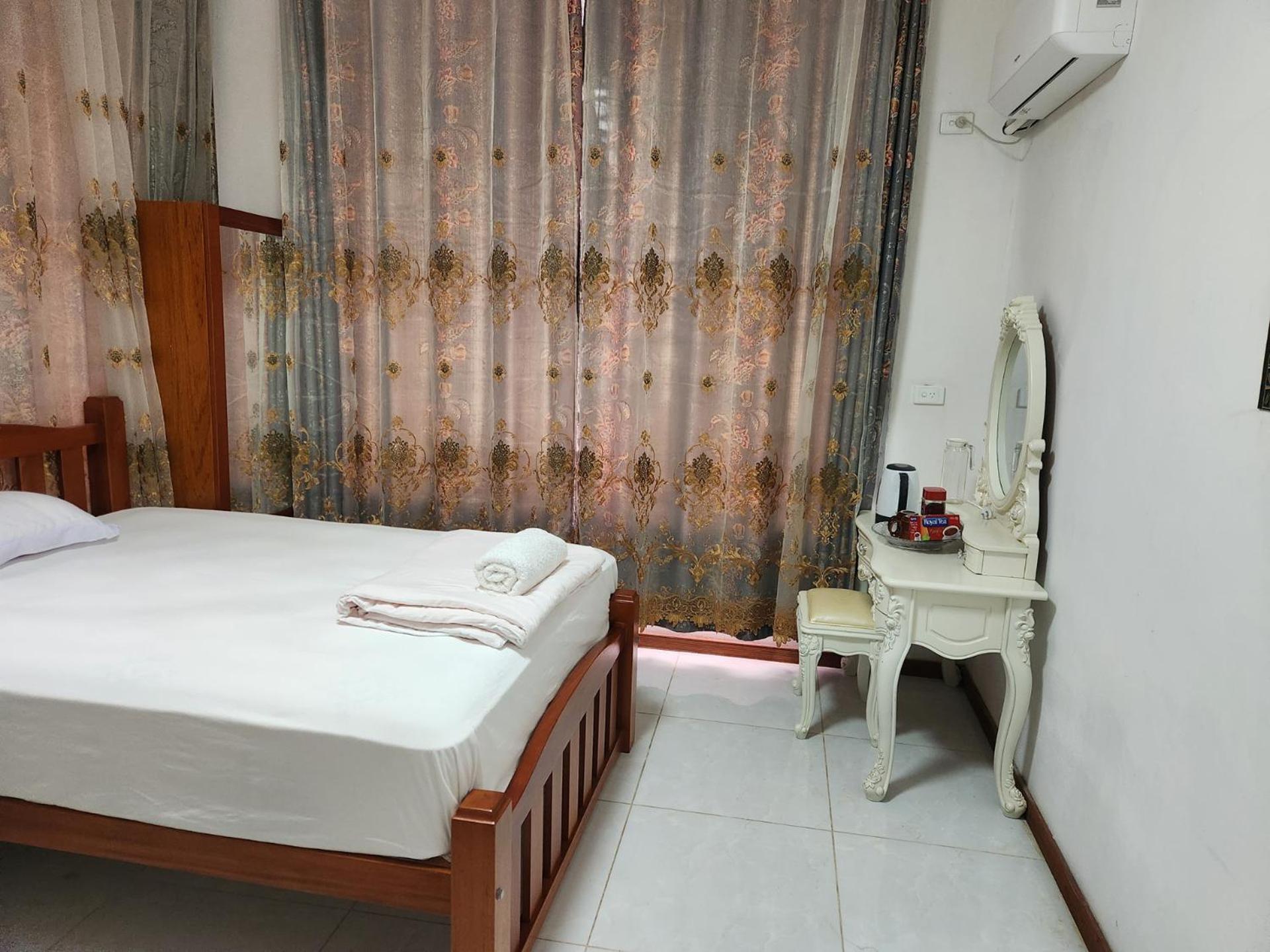 Suva Hideaway Villa Exterior photo