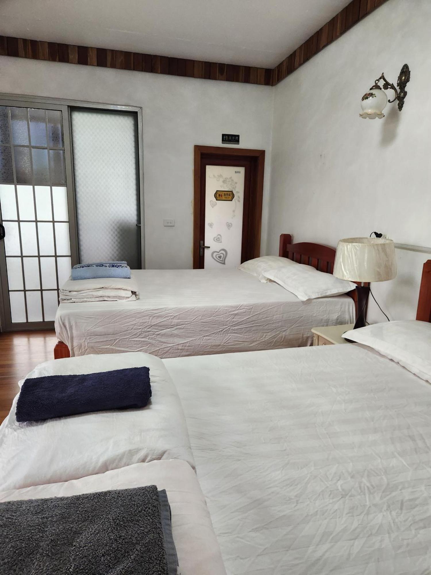 Suva Hideaway Villa Exterior photo