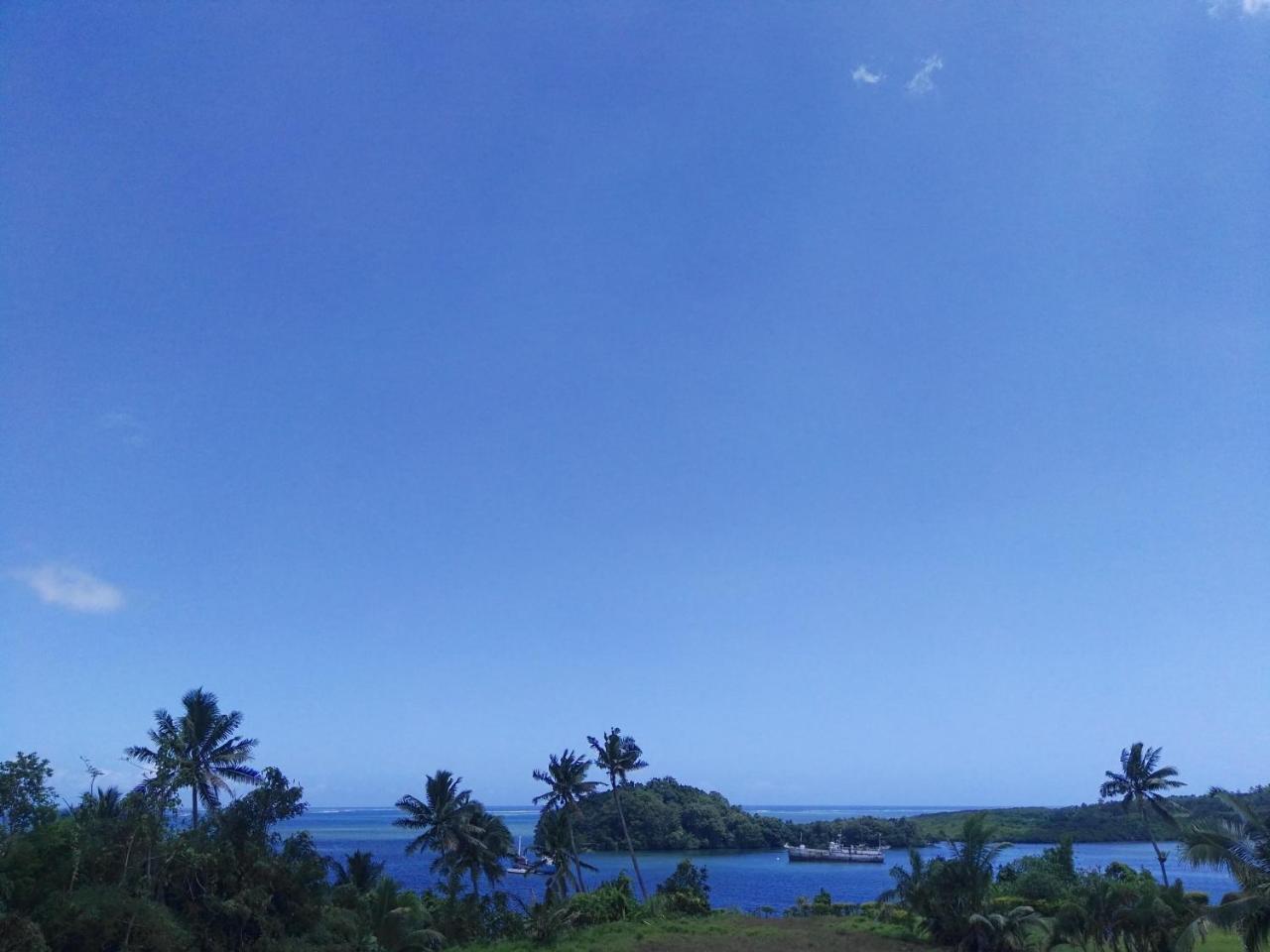 Suva Hideaway Villa Exterior photo