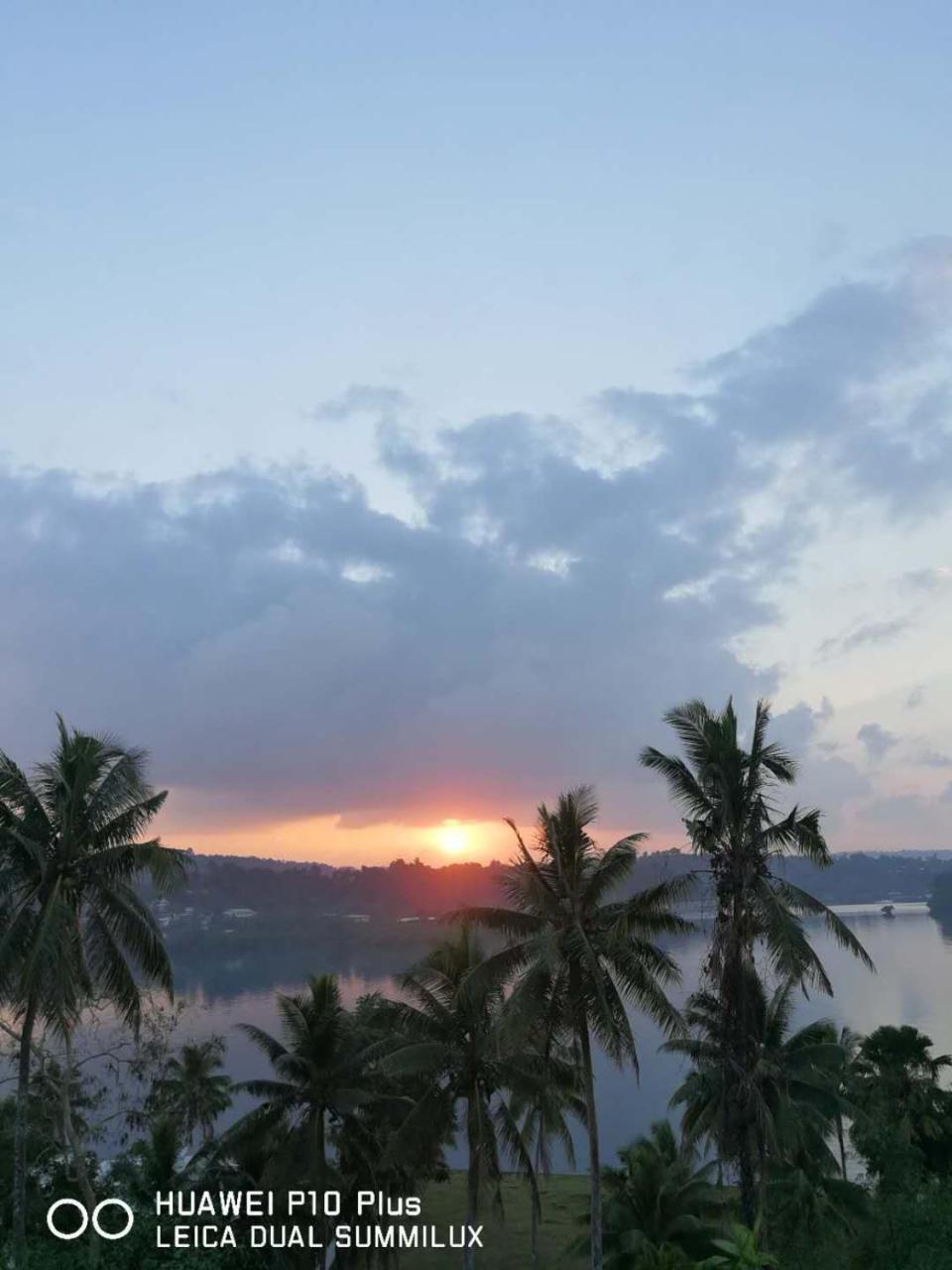 Suva Hideaway Villa Exterior photo