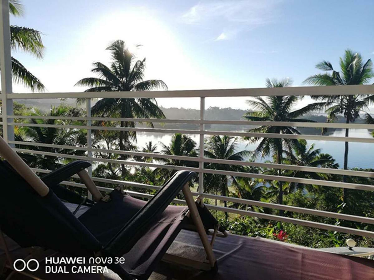 Suva Hideaway Villa Exterior photo