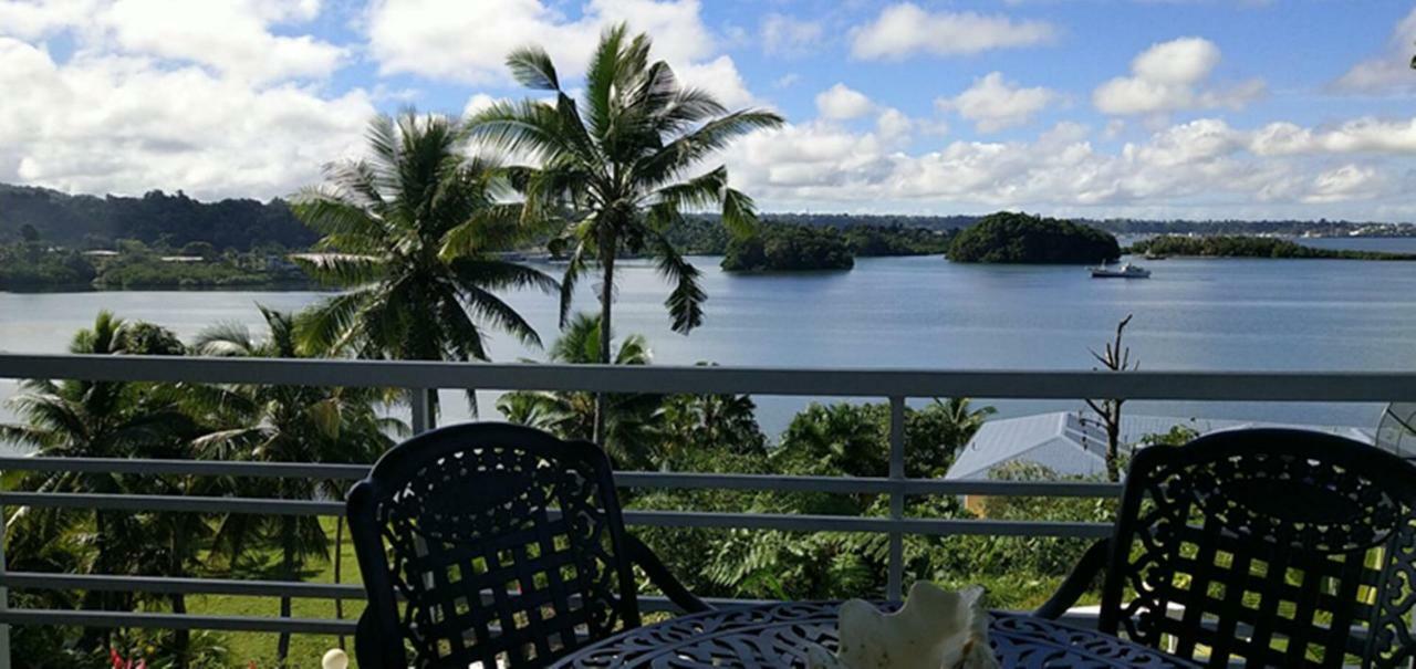 Suva Hideaway Villa Exterior photo