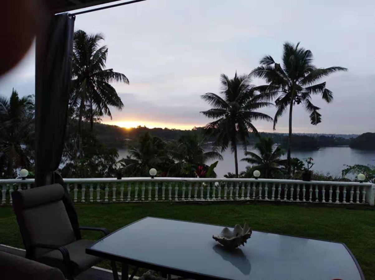 Suva Hideaway Villa Exterior photo